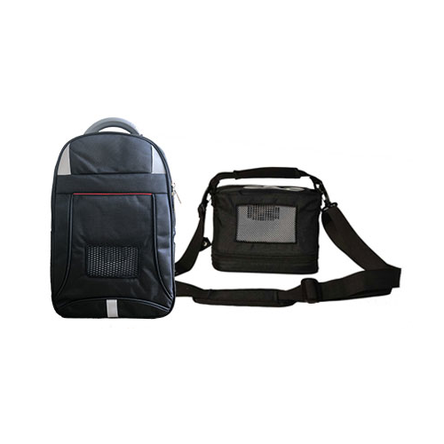 Carry Bags & Trolleys