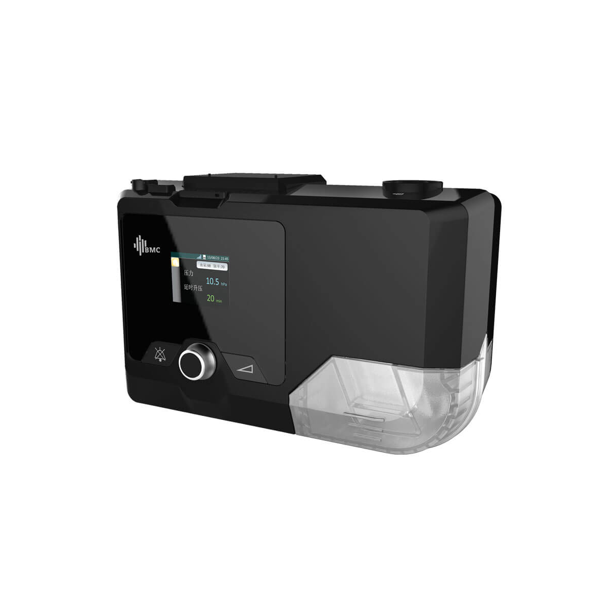 G2S Auto CPAP System
