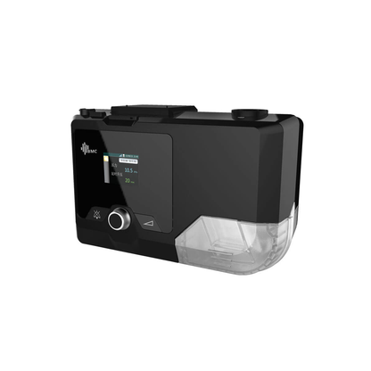 G2S Auto CPAP System