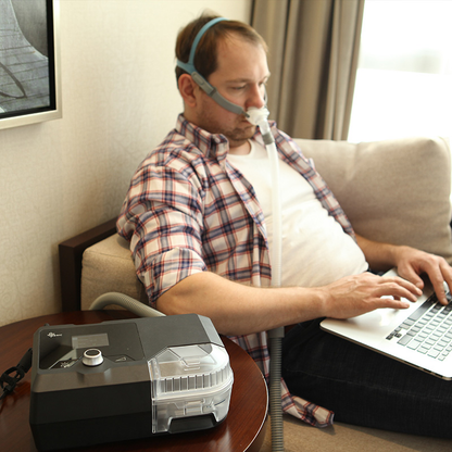 G2S Auto CPAP System