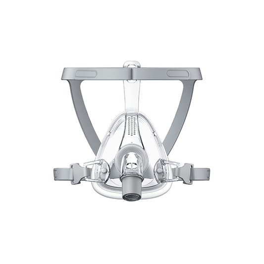 BMC Full Face Mask F4
