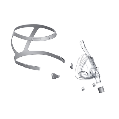 BMC Full Face Mask F4
