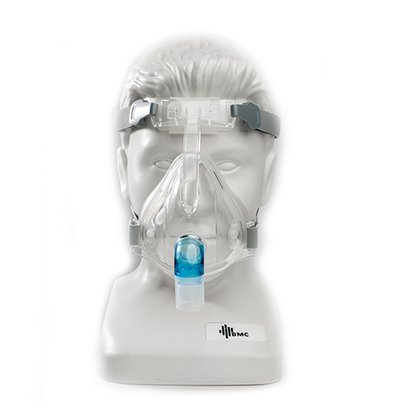 BMC NIV Full Face Mask F2