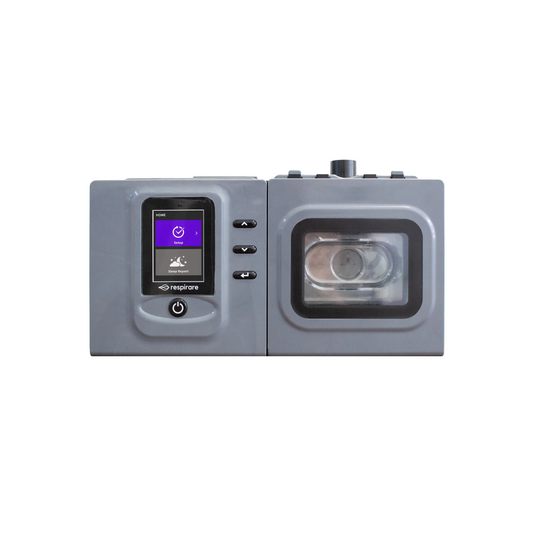 Respirare CPAP VT 30 D