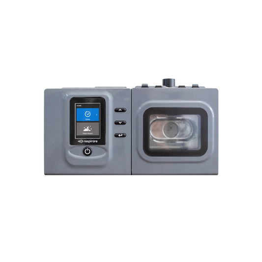 Respirare BiPAP VT 60 ST