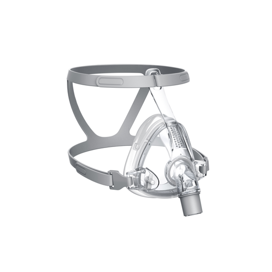 Full Face Mask