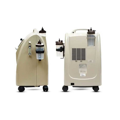 Oxymed Mini 10 LPM Dual Flow