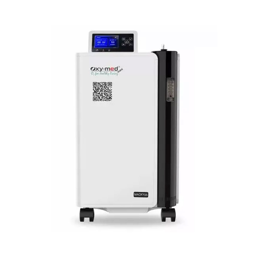Oxymed Mini 5LPM Oxygen Concentrator