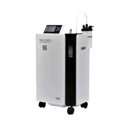 Oxymed Mini 5LPM Oxygen Concentrator