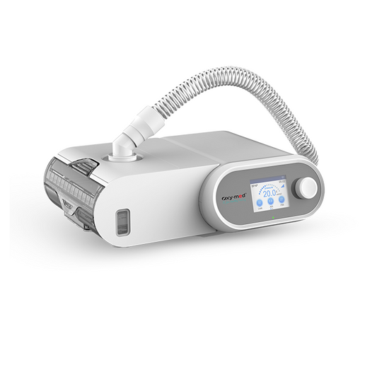 AirSmart Auto BiPAP