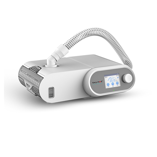 SleepEasy C5 Auto CPAP