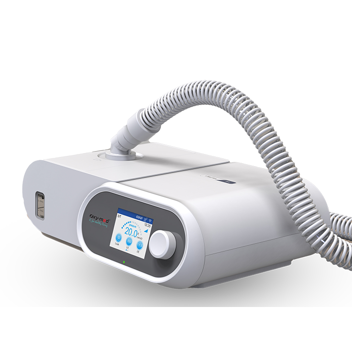 SleepEasy C5 Auto CPAP