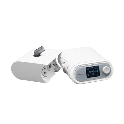 SleepEasy C5 Auto CPAP
