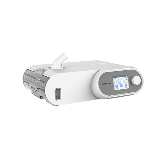 AirSmart BPAP ST 25/30