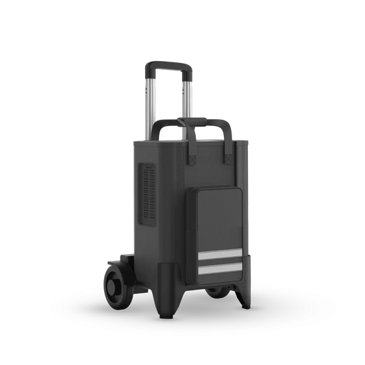 Oxymed P2 Hybrid