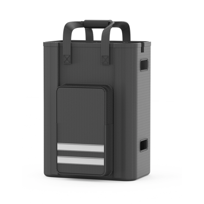 Oxymed P2 Hybrid