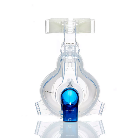 AF531 Full Face Oro-Nasal Mask