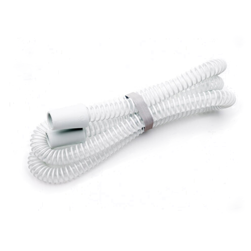 Performance Tubing 6' (1.83 m) White