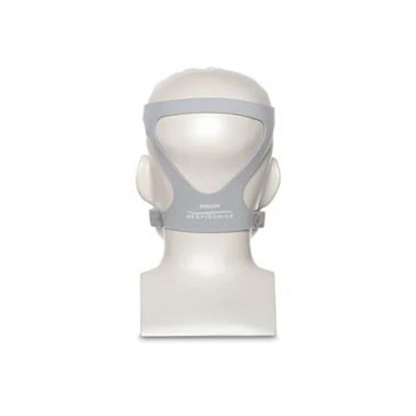 Amara Full Face Mask Headgear