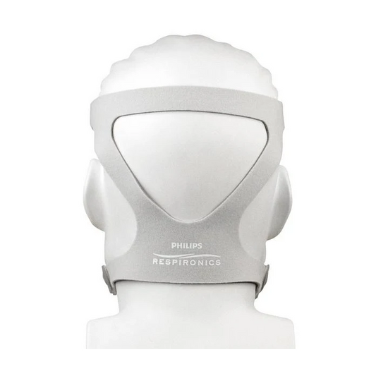 Amara Full Face Mask Headgear