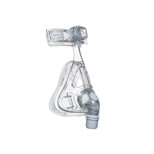 Amara Full Face Mask