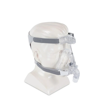 Amara Full Face Mask