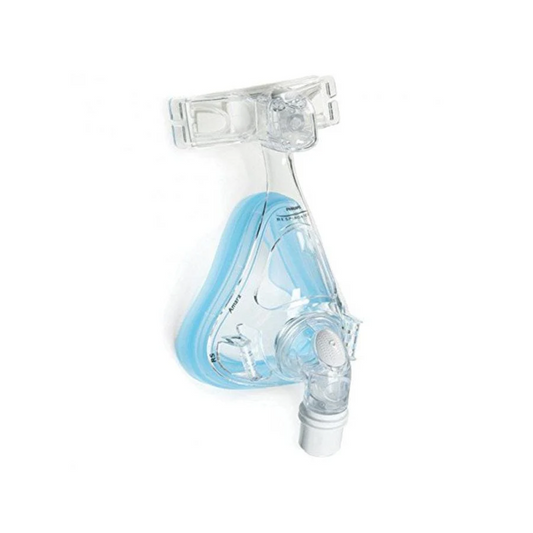 Amara Gel Full Face Mask