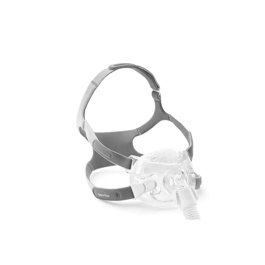 AmaraView Full Face Mask