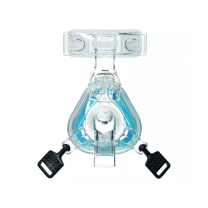 ComfortGel Blue Nasal Mask
