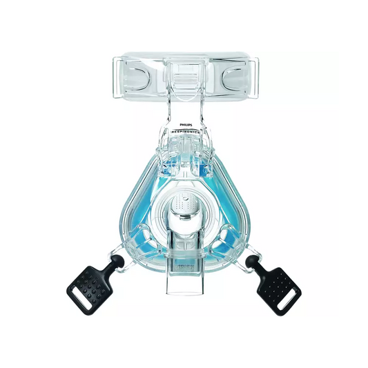 ComfortGel Blue Nasal Mask