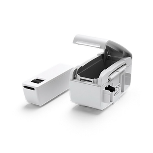 Detachable Battery Module