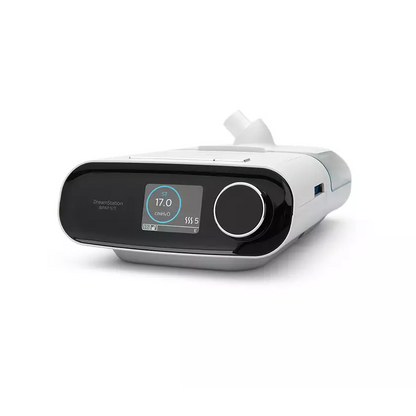 DreamStation BiPAP S/T 25 (No Bluetooth)