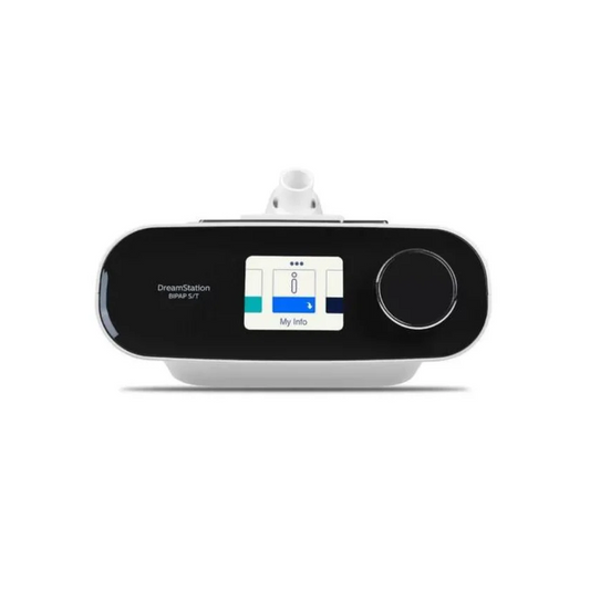 DreamStation BiPAP S/T 25 (No Bluetooth)