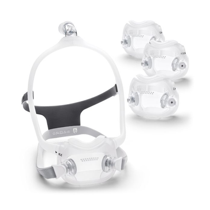 DreamWear Full Face Mask