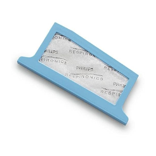 DreamStation Ultra-Fine Filters