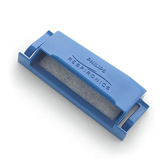 DreamStation Reusable Pollen Filter