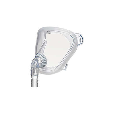 FitLife Full Face Mask