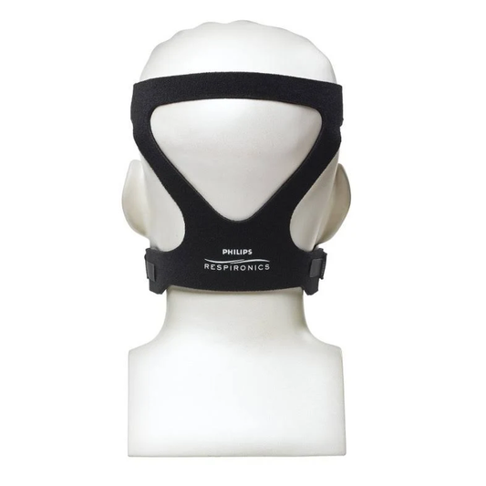 Premium Headgear