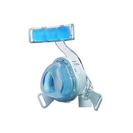 TrueBlue Nasal Mask