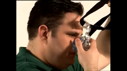 ComfortGel Blue Nasal Mask