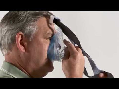 ComfortGel Blue Full Face Mask