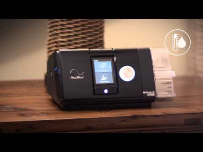 AirSense 10 Autoset Tripack 4G CPAP Device