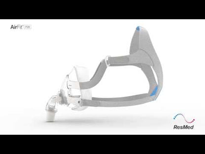 AirFit F20 Full Face Mask
