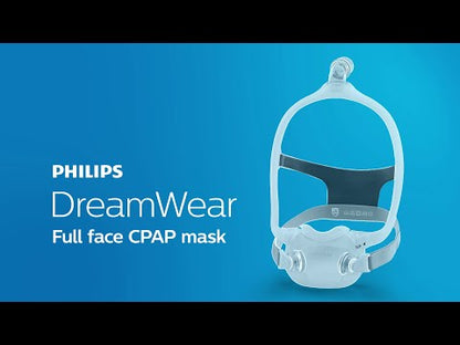 DreamWear Full Face Mask
