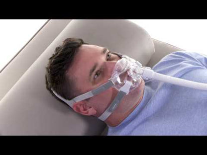 Amara View Mask Headgear