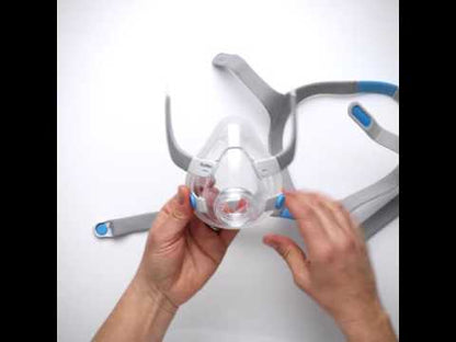AirFit F20 Full Face Mask