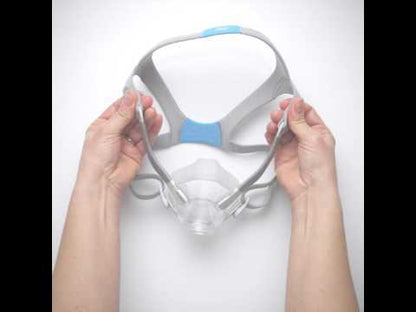 AirFit F20 Full Face Mask
