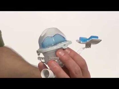 TrueBlue Nasal Mask