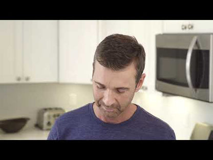 Video showing the cleaning procedure of adjusting the Philips Respironics DreamWisp minimal contact nasal mask after daily usage