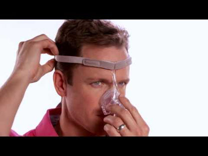 Pico Nasal Mask